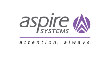 Aspire Systems (India) Private Limited logo