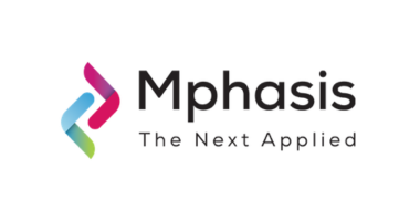 Mphasis limited logo