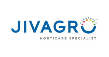 Jivagro Limited logo