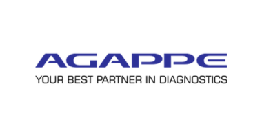 Agappe logo