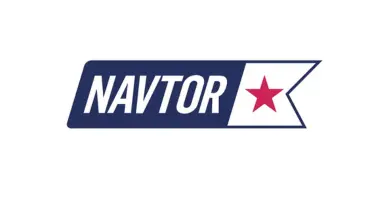 Navtor logo