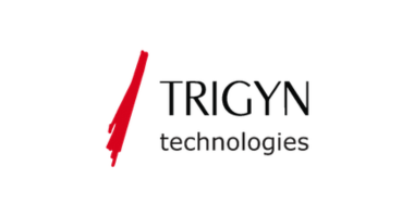 Trigyn logo