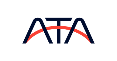 ATA Freight logo
