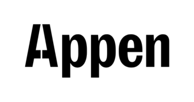 Appen logo
