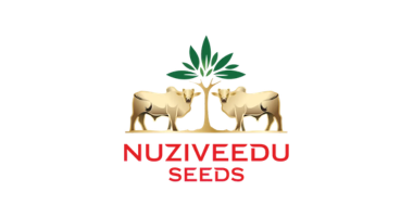 Nuziveedu Seeds logo
