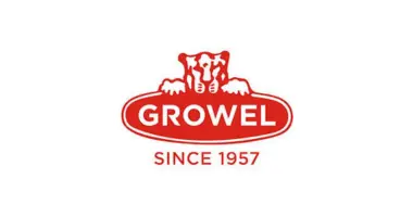 Growel logo