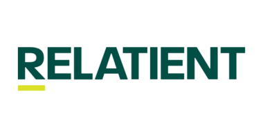 Client logo