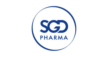 Client logo
