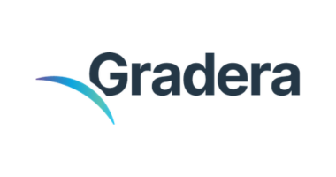 Gradera Technologies Private Limited logo