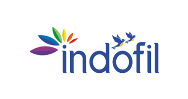 Client logo