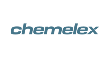 Chemelex logo