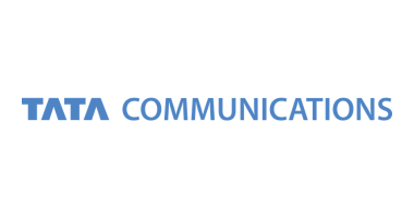 Tata Communications logo