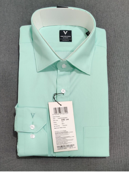 Van Heusen CVC Shirt