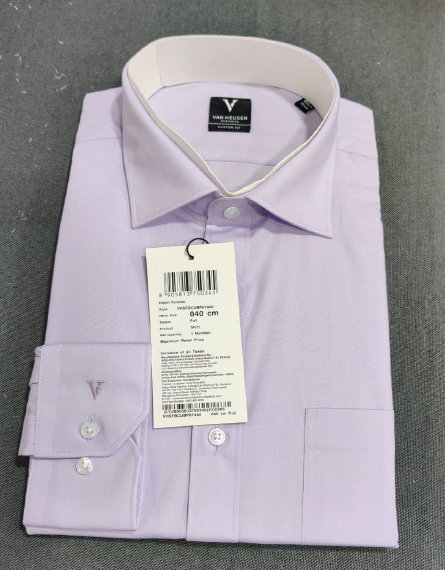 Van Heusen CVC Shirt