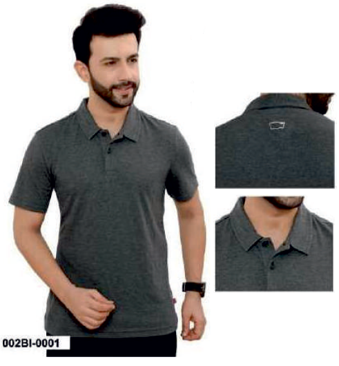 Levis T.Shirt Polycotton