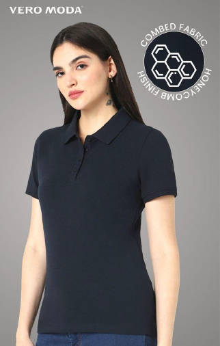 Vero Moda Carline Shirt