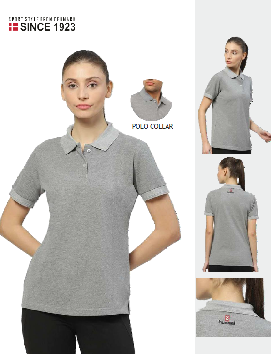 Hummel Kelci Women Polo