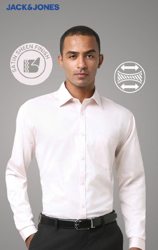 Jack & Jones Demian Shirt