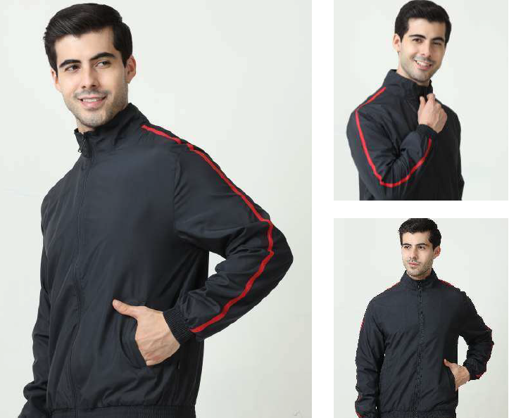 Marks & Spencers Jackets Active Wear