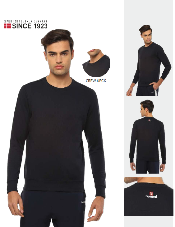 Hummel Eduk Sweatshirt