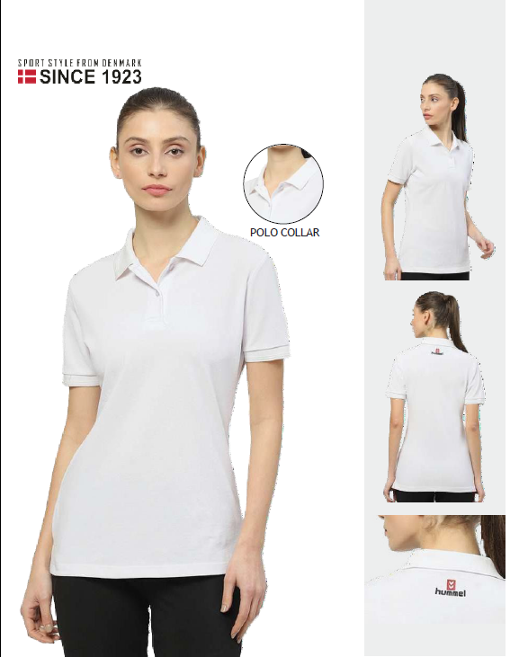 Hummel Kelci Women Polo