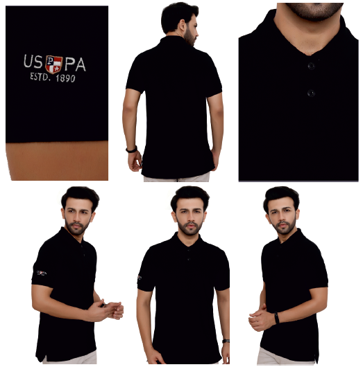 US Polo Polo T-Shirt