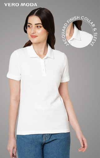 Jack & Jones Jacquard Polo