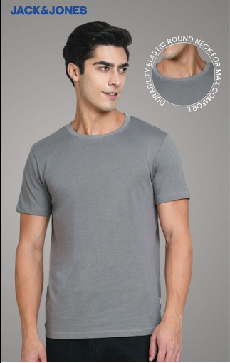 Jack & Jones Icero Round Neck
