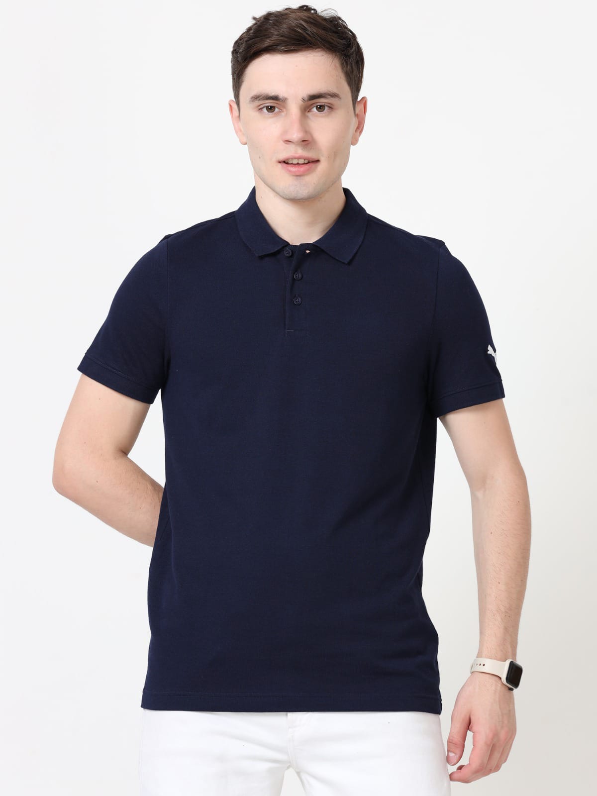 Puma ESS Archive Polo