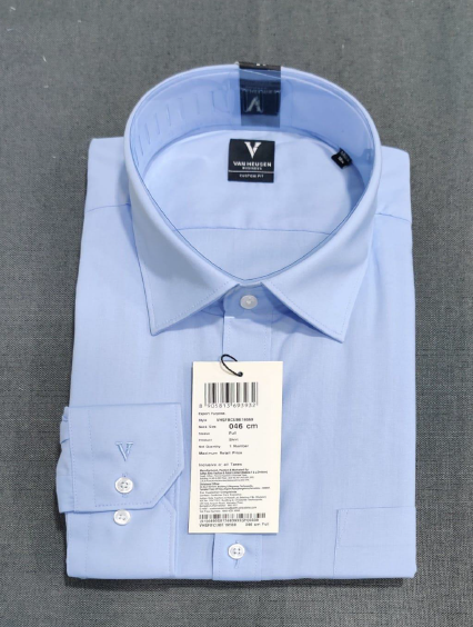 Van Heusen CVC Shirt