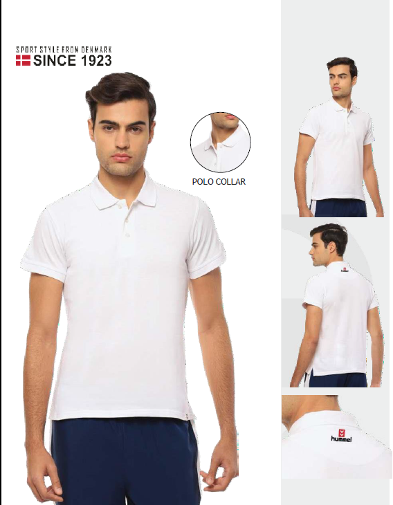Hummel B2B Polo