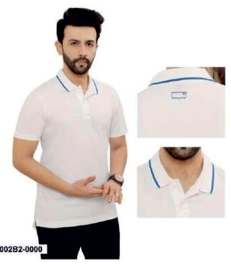 Levis T.Shirt cotton tipping