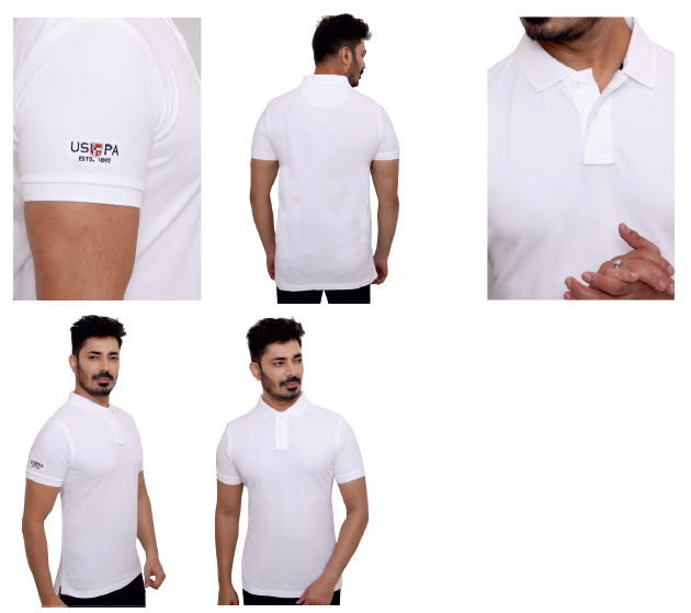 US Polo Polo T-Shirt