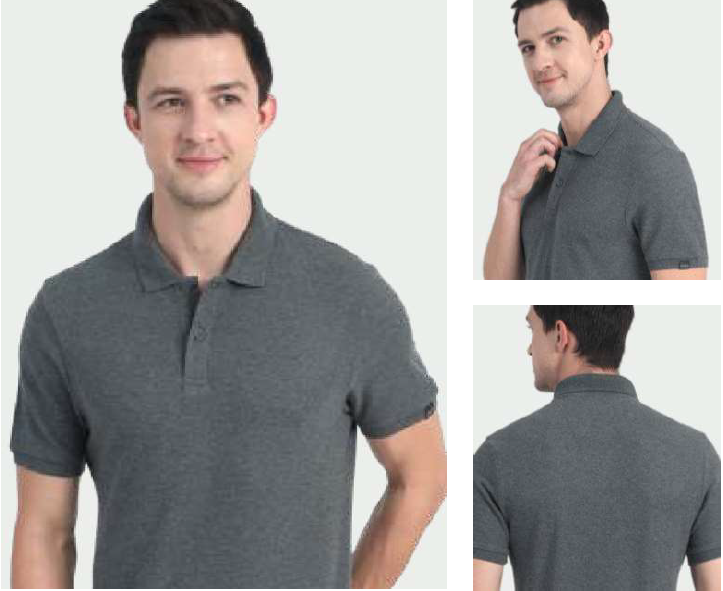 Marks & Spencers Polo T-shirts