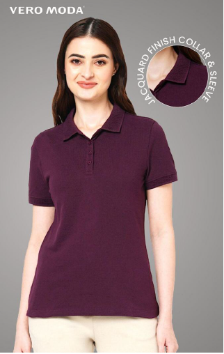 Jack & Jones Jacquard Polo