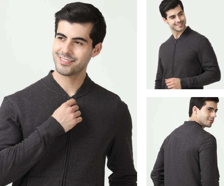 Marks & Spencers Sweat Shirt