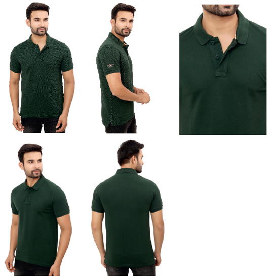 US Polo Polo T-Shirt