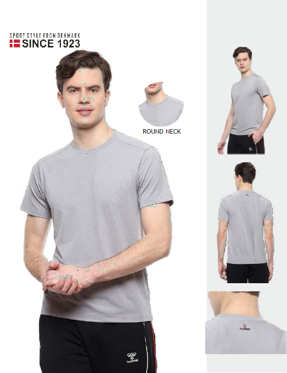 Hummel Ethel Recycle Tshirt