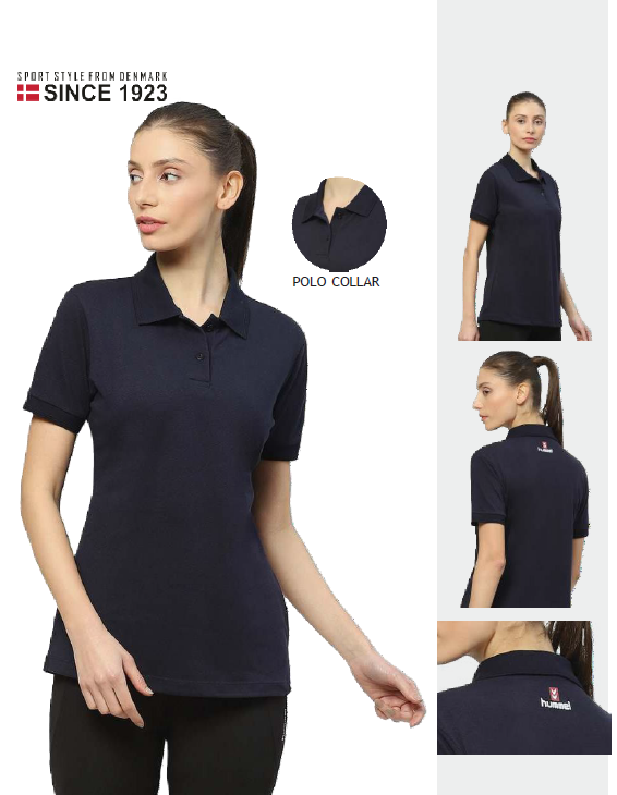 Hummel Kelci Women Polo