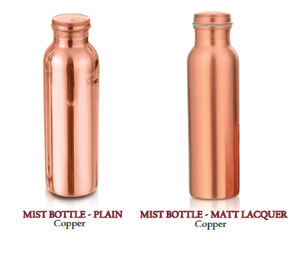La Coppera - Mist Bottle