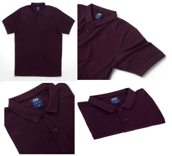 Peter England Tipping T-Shirt