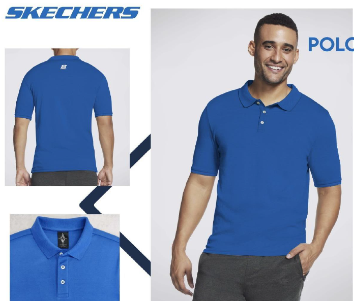 Skechers Polo T-Shirts