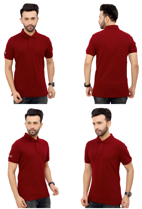 US Polo Polo T-Shirt