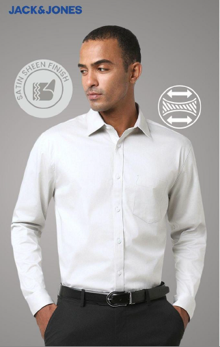 Jack & Jones Demian Shirt