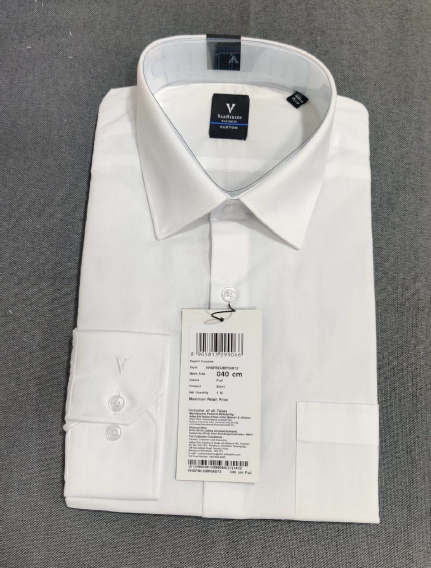 Van Heusen CVC Shirt