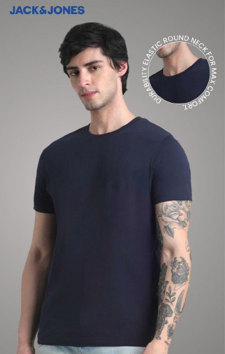 Jack & Jones Icero Round Neck