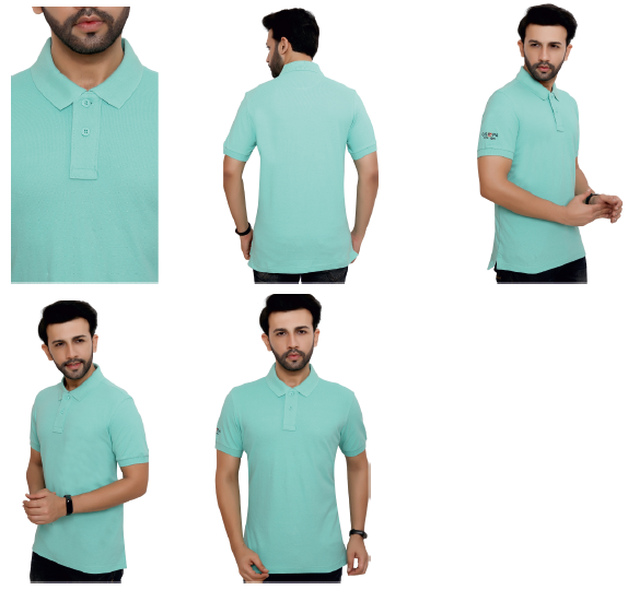 US Polo Polo T-Shirt