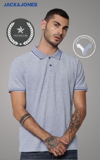Jack & Jones Viktor Polo