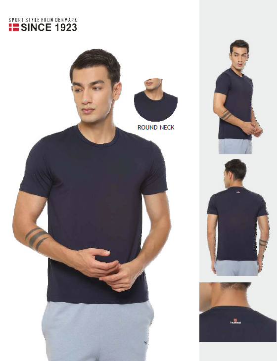 Hummel Genise Poly Tshirt