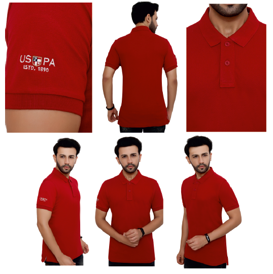 US Polo Polo T-Shirt